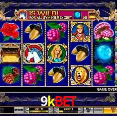 A Revolução dos Aplicativos de Jogos no 9kbet