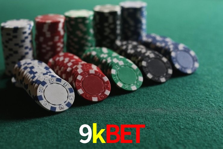 Casino Ao Vivo 9kbet