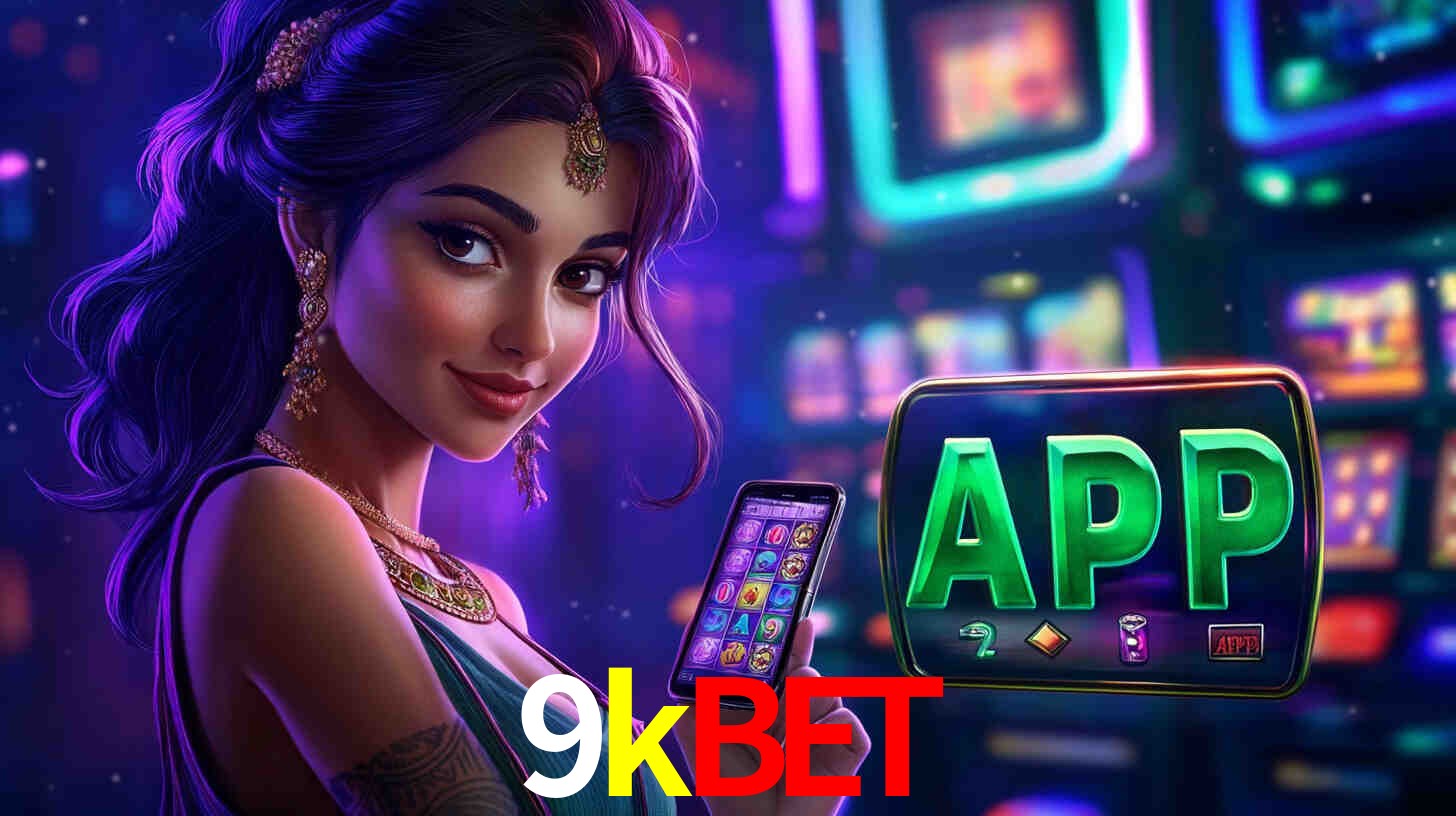 9kbet: A Experiência de Casino com Jogos de Mesa ao Vivo