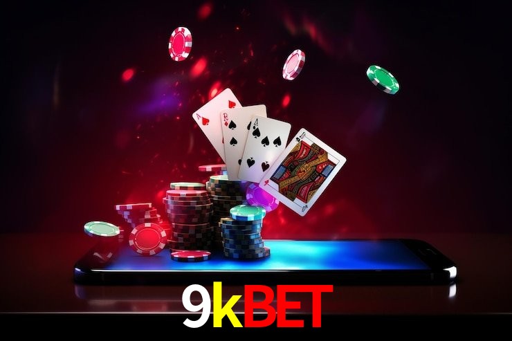 Casino VIP 9kbet