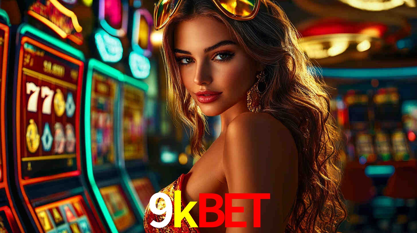 APP oficial da 9kbet para mobile