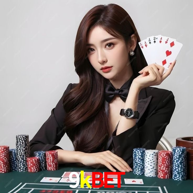 Casino Ao Vivo 9kbet