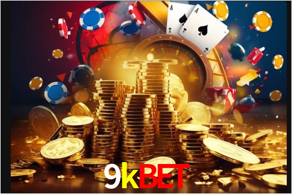 Casino VIP 9kbet