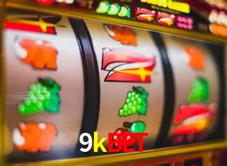 A Popularidade dos Caça-Níqueis no 9kbet