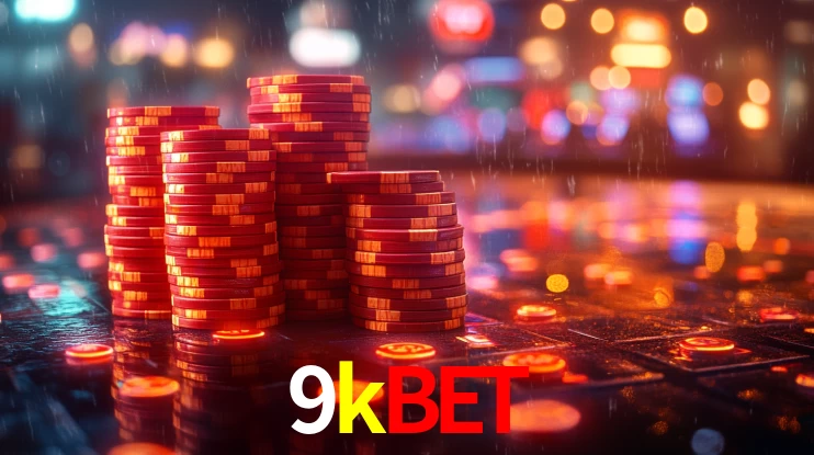 9kbet: Jogos de Caça-Níqueis-Altas Recompensas, Roleta-Velocidade, Blackjack-Desafios Máximos
