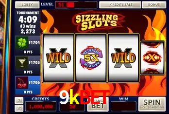 Explorando a Categoria de Eventos em Apostas na 9kbet