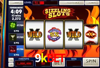 A Experiência Imersiva dos Cassinos Ao Vivo no 9kbet